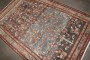 Malayer Floral Accent Rug No. j4252