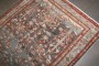 Malayer Floral Accent Rug No. j4252