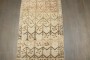 Turkish Anatolian Neutral Color Runner No. j4256