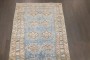 Light Blue Antique Malayer Runner No. j4257