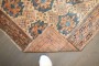 Kurd Bidjar Accent Rug No. j4261