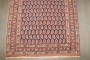 Persian Afshar 19th Century Fine Tribal Rug No. j4268