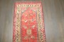 Anatolian Turkish Daizkare Small Rug No. j4271