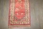 Anatolian Turkish Daizkare Small Rug No. j4271