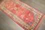 Anatolian Turkish Daizkare Small Rug No. j4271