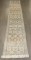 Antique Malayer Long Runner No. j4272