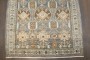 Antique Malayer Long Runner No. j4272