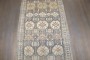 Antique Malayer Long Runner No. j4272