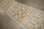 Antique Malayer Long Runner No. j4272