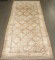 Geometric Beshir Turkeman Gallery Size Rug No. j4273