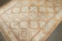 Geometric Beshir Turkeman Gallery Size Rug No. j4273