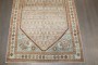 Persian Serab Antique Accent Rug No. j4274