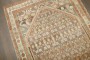 Persian Serab Antique Accent Rug No. j4274