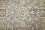 Malayer Floral Geometric Rug No. j4278