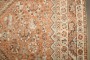 Persian Shiraz Square Antique Rug No. j4283