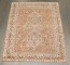 Persian Shiraz Square Antique Rug No. j4283