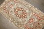 Pair of Antique Persian Kashan Rugs No. j4288