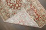 Pair of Antique Persian Kashan Rugs No. j4288