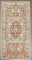 Pair of Antique Persian Kashan Rugs No. j4288