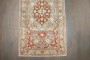 Pair of Antique Persian Kashan Rugs No. j4288