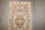 Pair of Antique Persian Kashan Rugs No. j4288