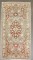 Pair of Antique Persian Kashan Rugs No. j4288