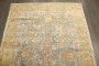 Manchester Wool Signed Persian Kashan Carpet No. j4289