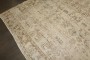 Neutral Antique Washed Persian Heriz No. j4293