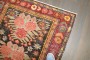 Floral Russian Karabagh Rug No. j4302