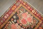 Floral Russian Karabagh Rug No. j4302