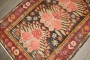 Floral Russian Karabagh Rug No. j4302