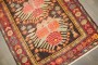 Floral Russian Karabagh Rug No. j4302