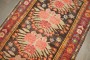 Floral Russian Karabagh Rug No. j4302