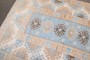 Sky Blue Turkish Konya Rug No. j4306