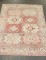 Vintage Anatolian Turkish Rug No. j4308