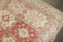 Vintage Anatolian Turkish Rug No. j4308