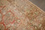 Square Antique Sarouk Carpet No. j4317