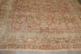 Square Antique Sarouk Carpet No. j4317