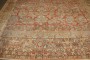 Square Antique Sarouk Carpet No. j4317