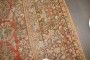Square Antique Sarouk Carpet No. j4317