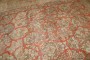 Square Antique Sarouk Carpet No. j4317