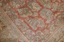Square Antique Sarouk Carpet No. j4317