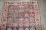 Worn Tribal Shiraz Rug No. j4318