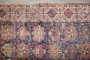 Worn Tribal Shiraz Rug No. j4318