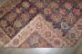 Worn Tribal Shiraz Rug No. j4318