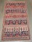 Antique Eclectic Shirvan Rug No. j4327