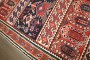 Antique Eclectic Shirvan Rug No. j4327