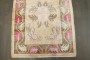 Vintage Tibetan Feminine Rug No. j4331