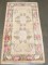 Vintage Tibetan Feminine Rug No. j4331