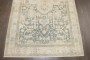 Soft Green Persian Malayer Rug No. j4333